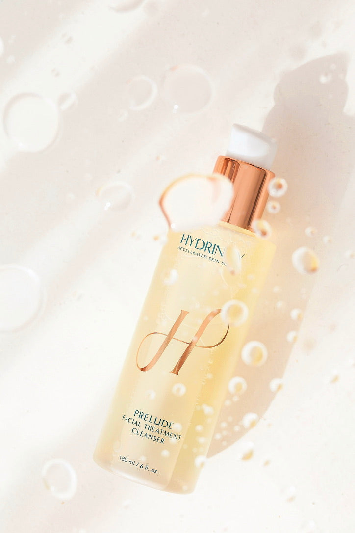 Prelude Facial Treatment Cleanser