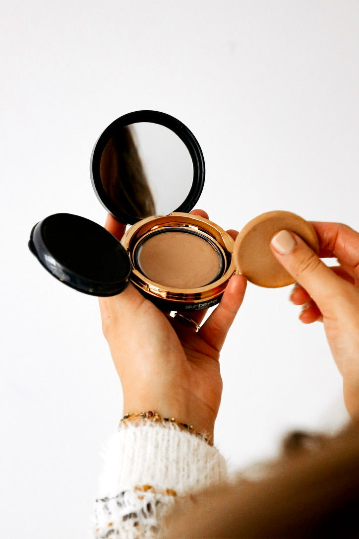 sunbetter TONE SMART SPF 68 Sunscreen Compact