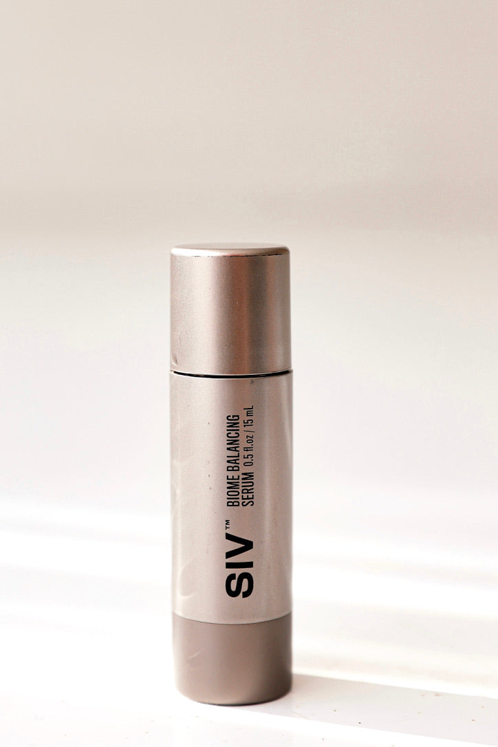 SIV Biome- Balancing Serum