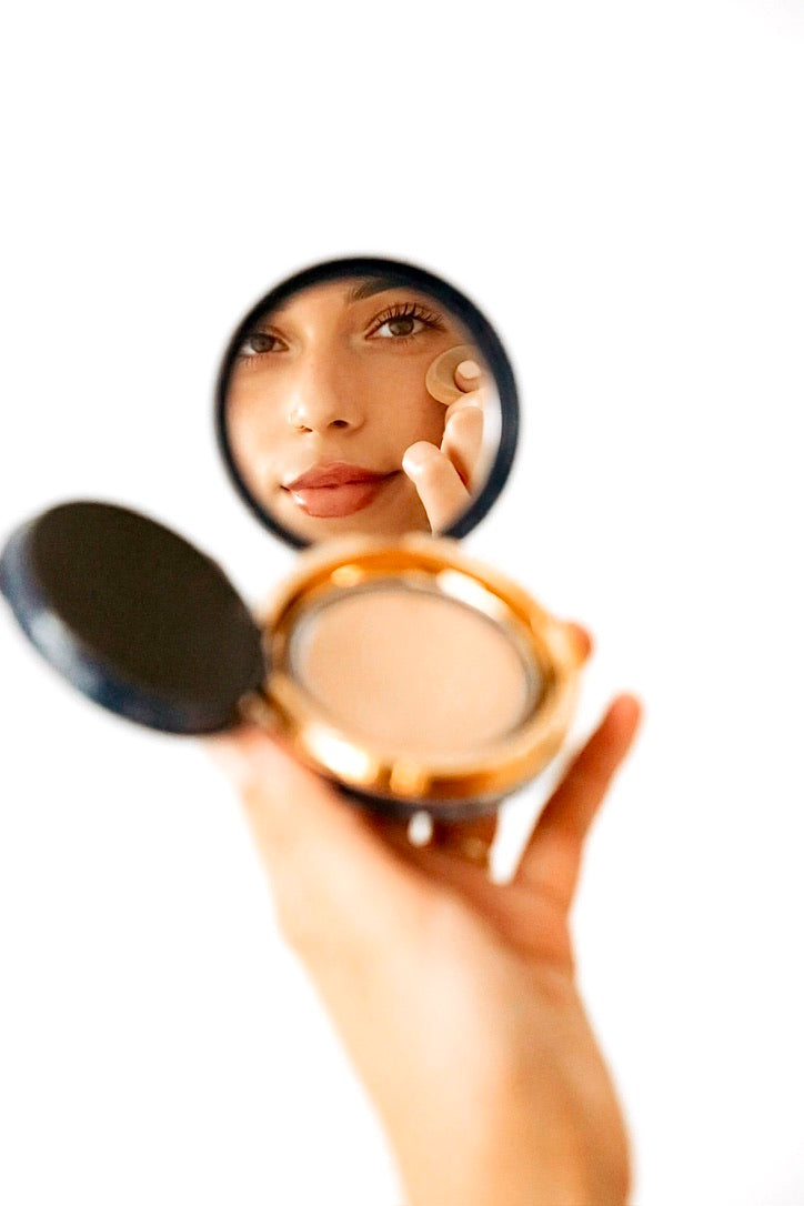 sunbetter TONE SMART SPF 68 Sunscreen Compact