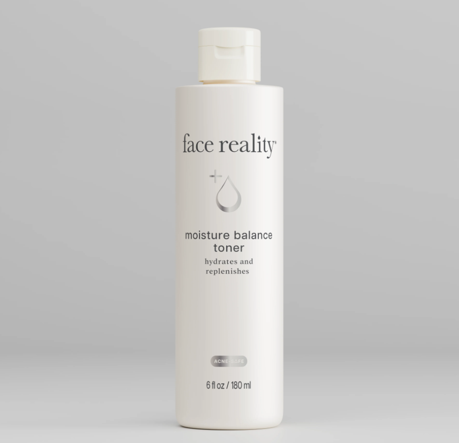 Moisture Balance Toner