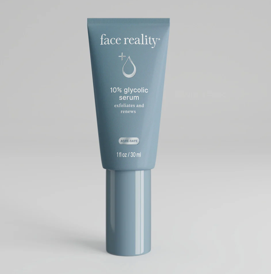 10% Glycolic Serum