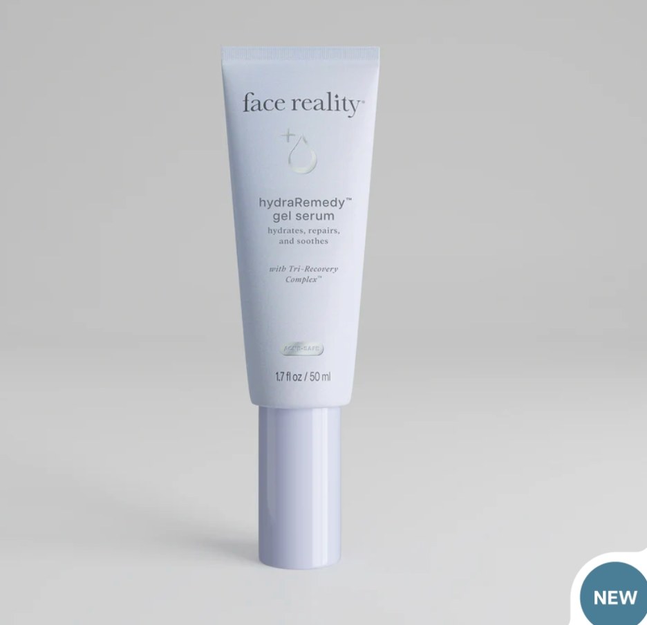 hydraRemedy Gel Serum