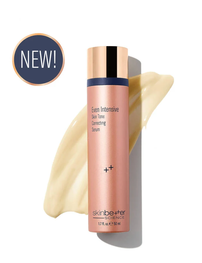 Even Intensive Skin Tone Correcting Serum