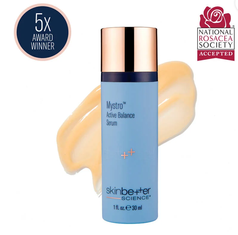 Mystro Active Balance Serum