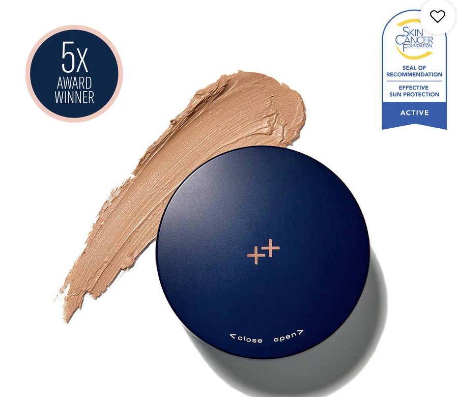 sunbetter TONE SMART SPF 68 Sunscreen Compact