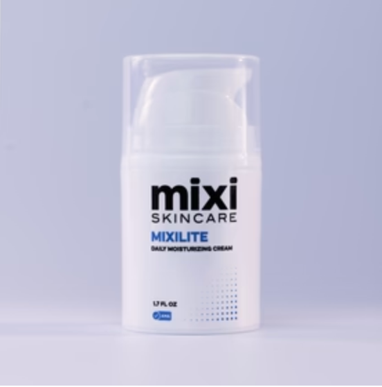 Mixilite - Moisturizing Cream