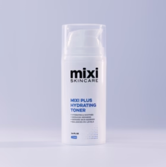 Mixi Plus Hydrating Toner