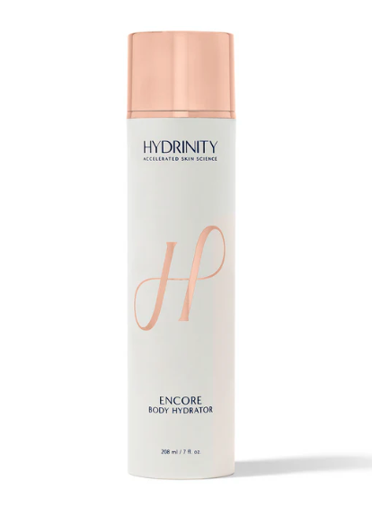 Encore Body Hydrator