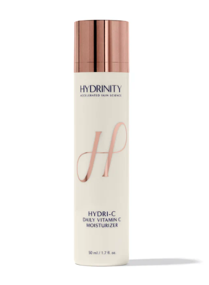 Hydri-C daily Vitamin C Moisturizer