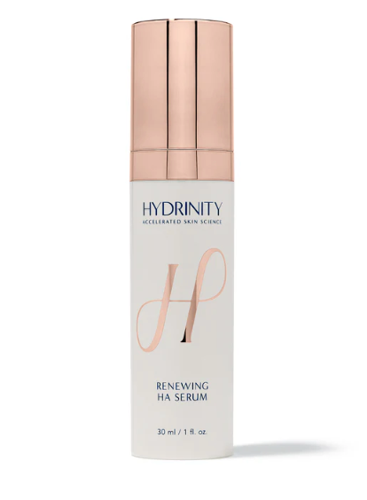 Renewing HA Serum