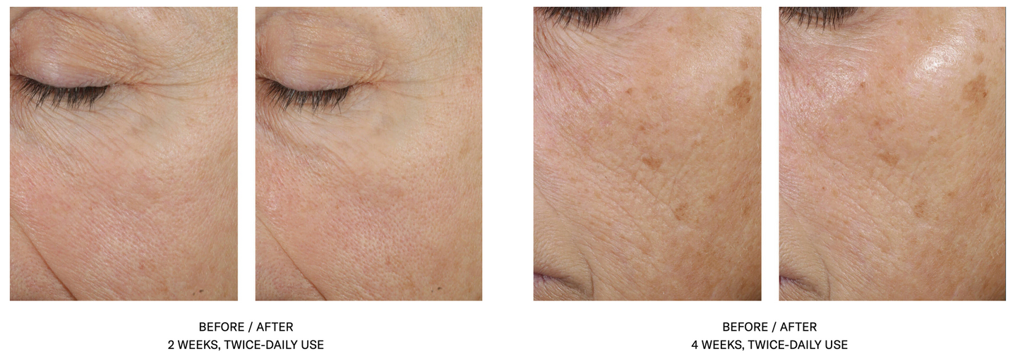 Trio Rebalancing Face Moisture Treatment