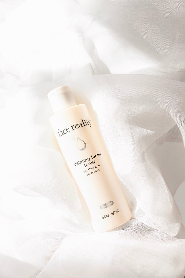 Calming Facial Toner