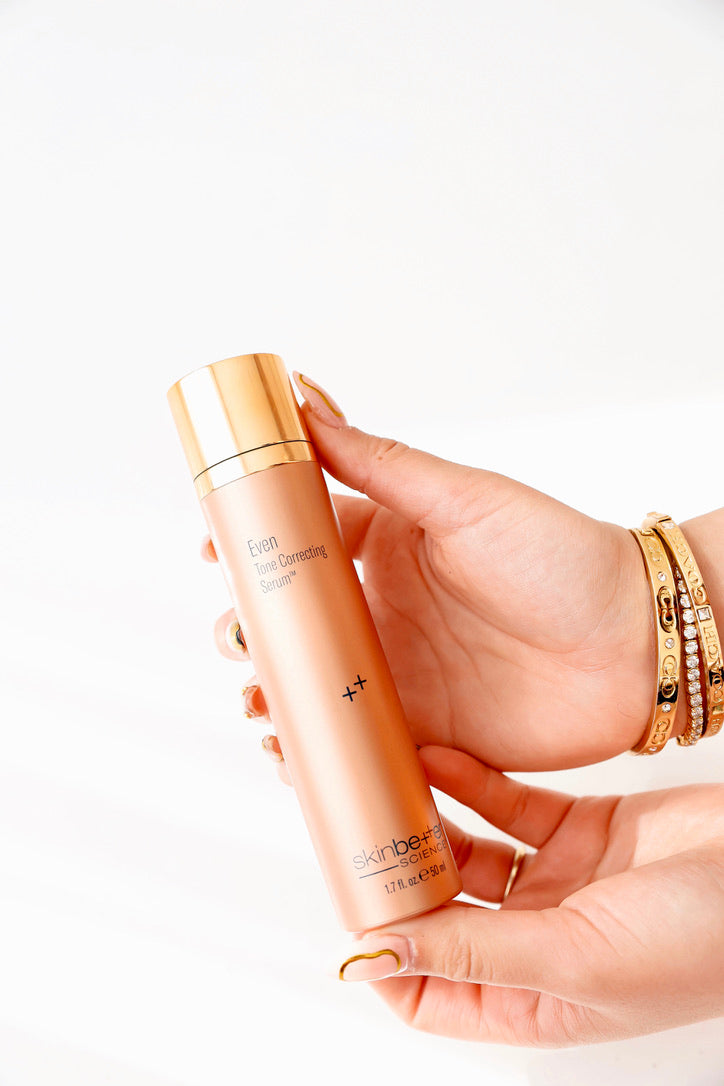 Even Tone Correcting Serum