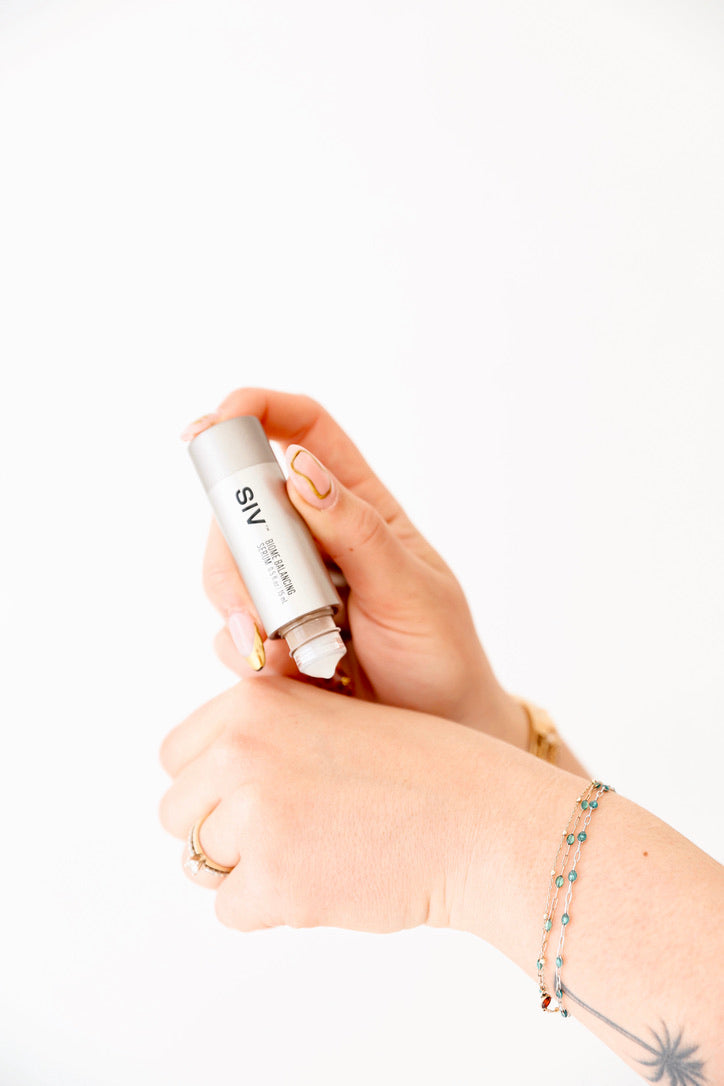 SIV Biome- Balancing Serum