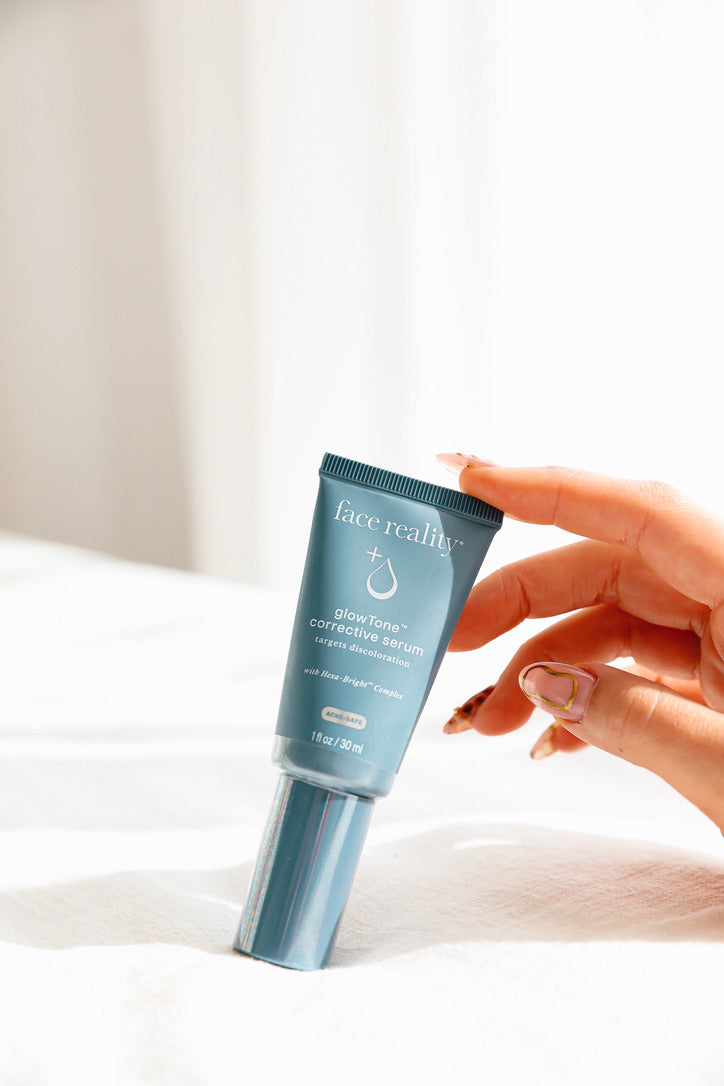 GlowTone Corrective Serum
