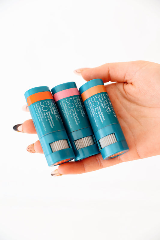 Color Balm SPF 50
