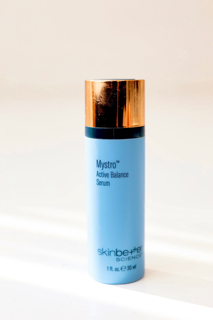 Mystro Active Balance Serum