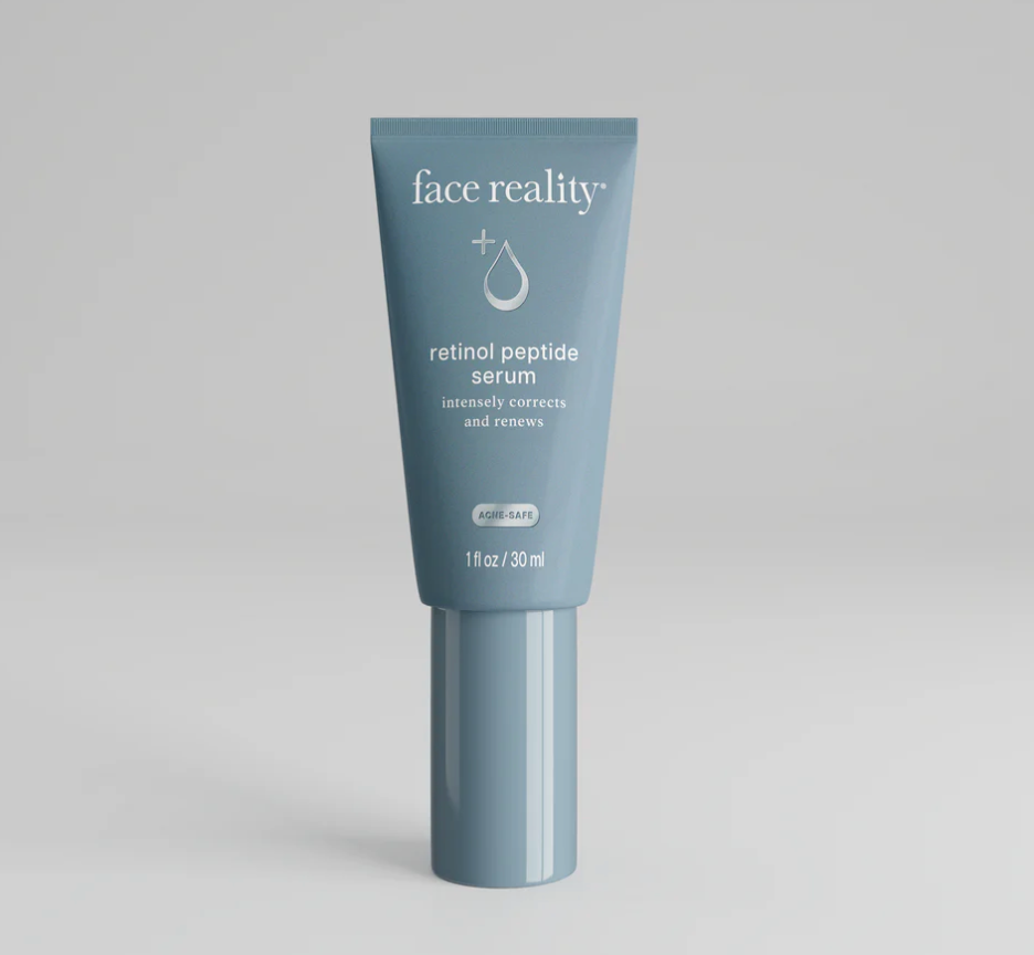 Retinol Peptide Serum