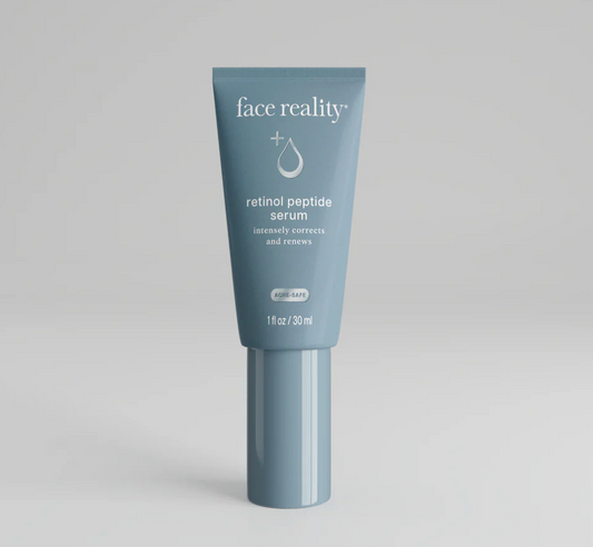 Retinol Peptide Serum