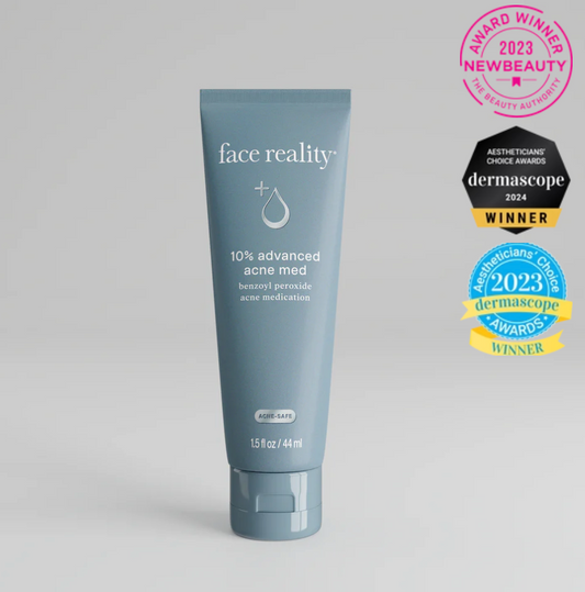 10% Acne Med