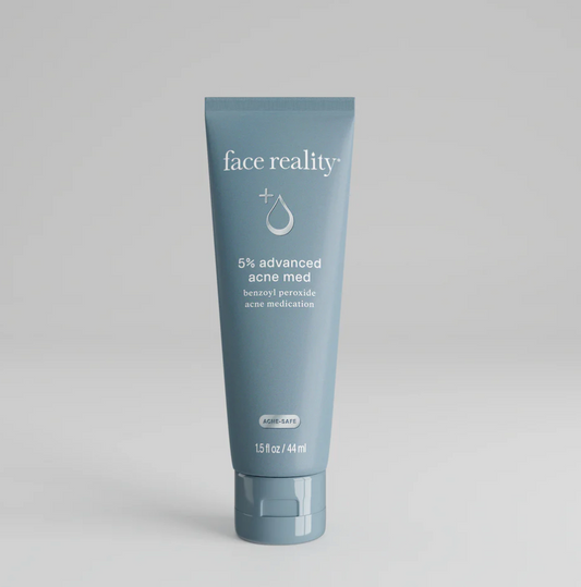 5% Acne Med