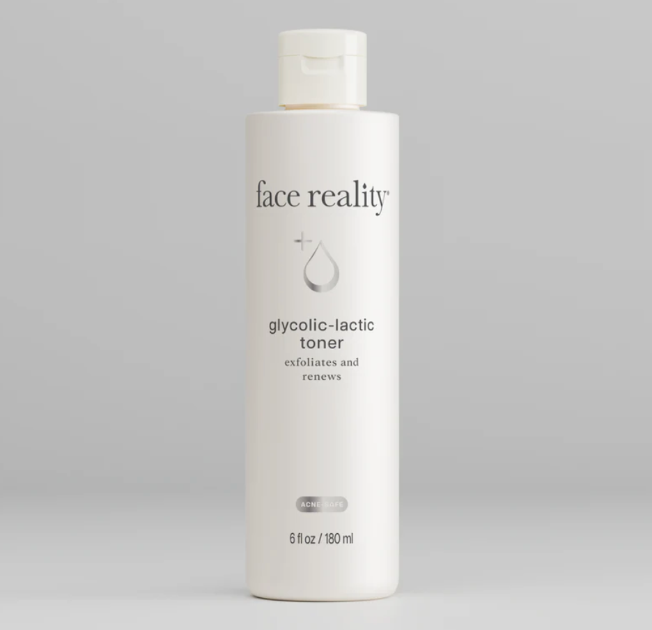 Glycolic-Lactic Toner