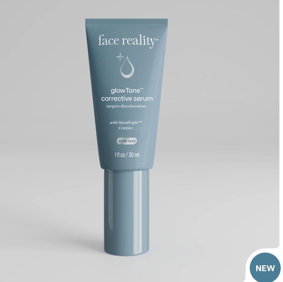 GlowTone Corrective Serum