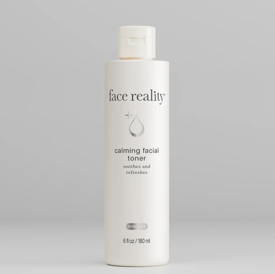 Calming Facial Toner