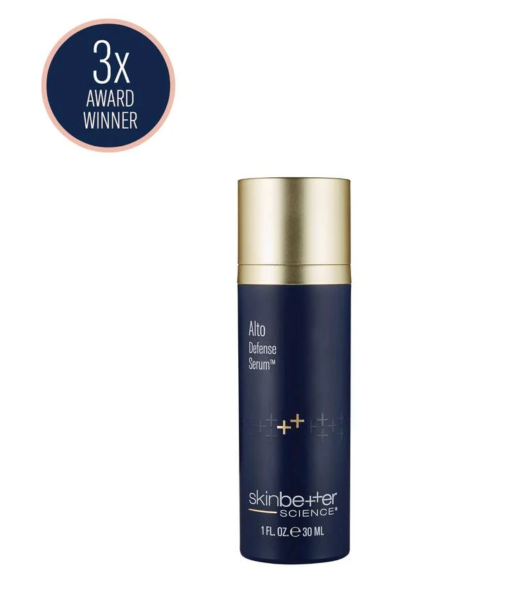 Alto Defense Serum