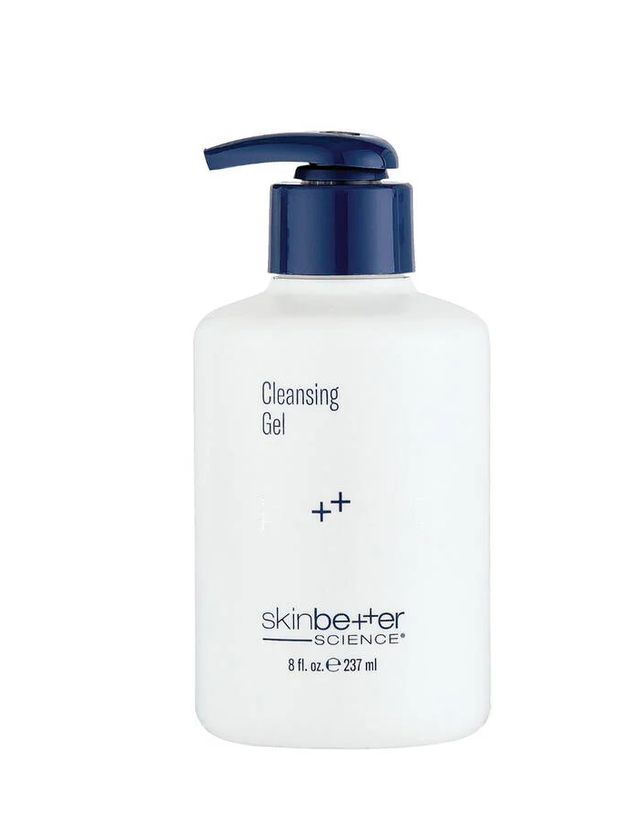 Cleansing Gel