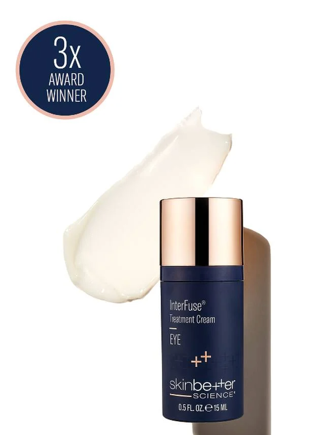 InterFuse Treatment Cream EYE