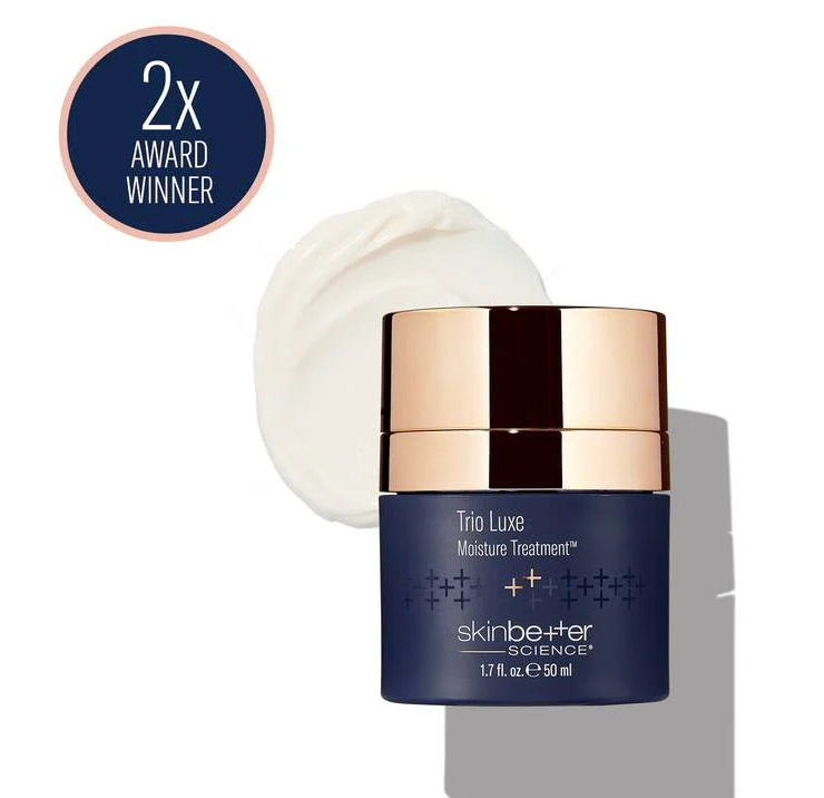 Trio Luxe Moisture Treatment