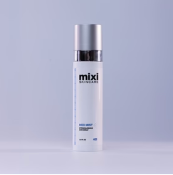 Mixi Mist