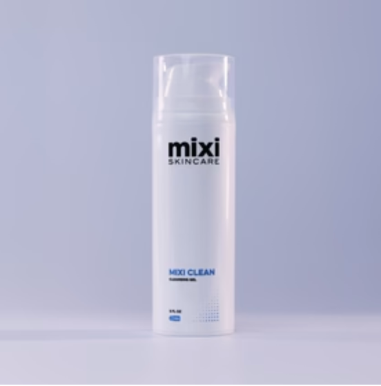 Mixi Clean