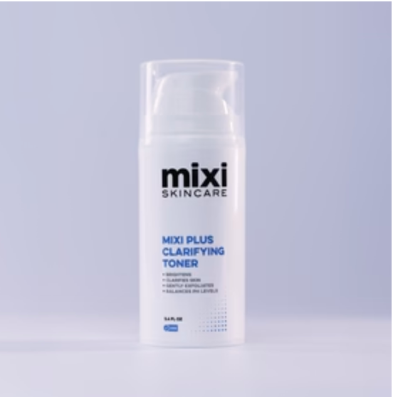 Mixi Plus Clarifying Toner