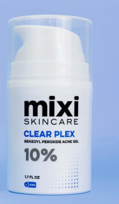 Clear Plex 10%