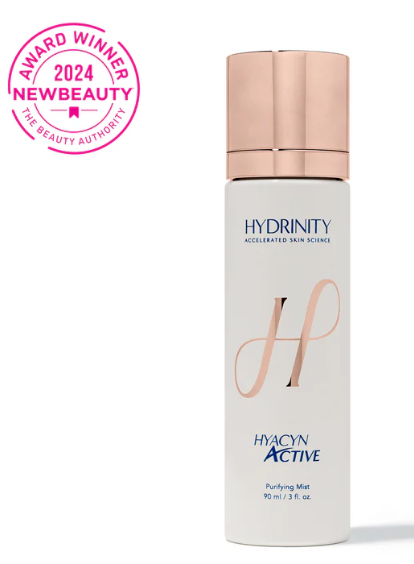 Hycayn Active Purifying Mist
