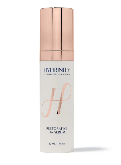 Restorative HA Serum