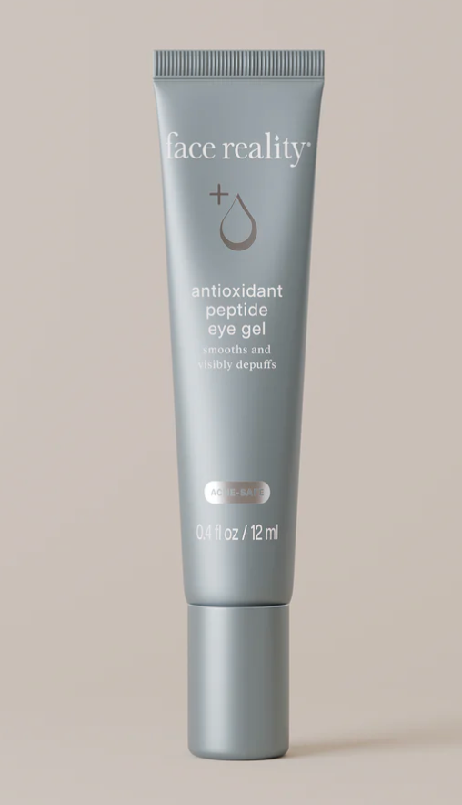 Antioxidant Peptide Eye Gel