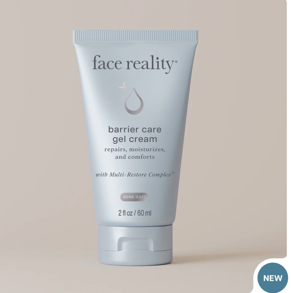 Barrier Care Gel Cream