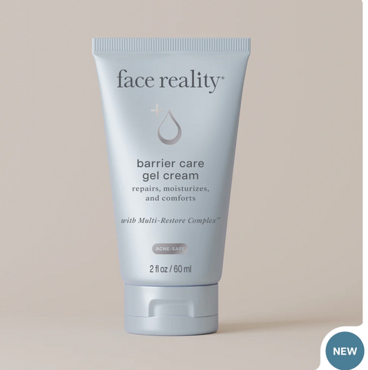 Barrier Care Gel Cream