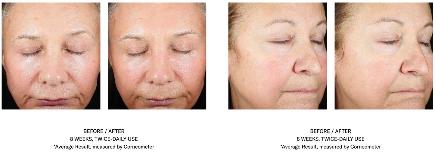 Trio Luxe Moisture Treatment