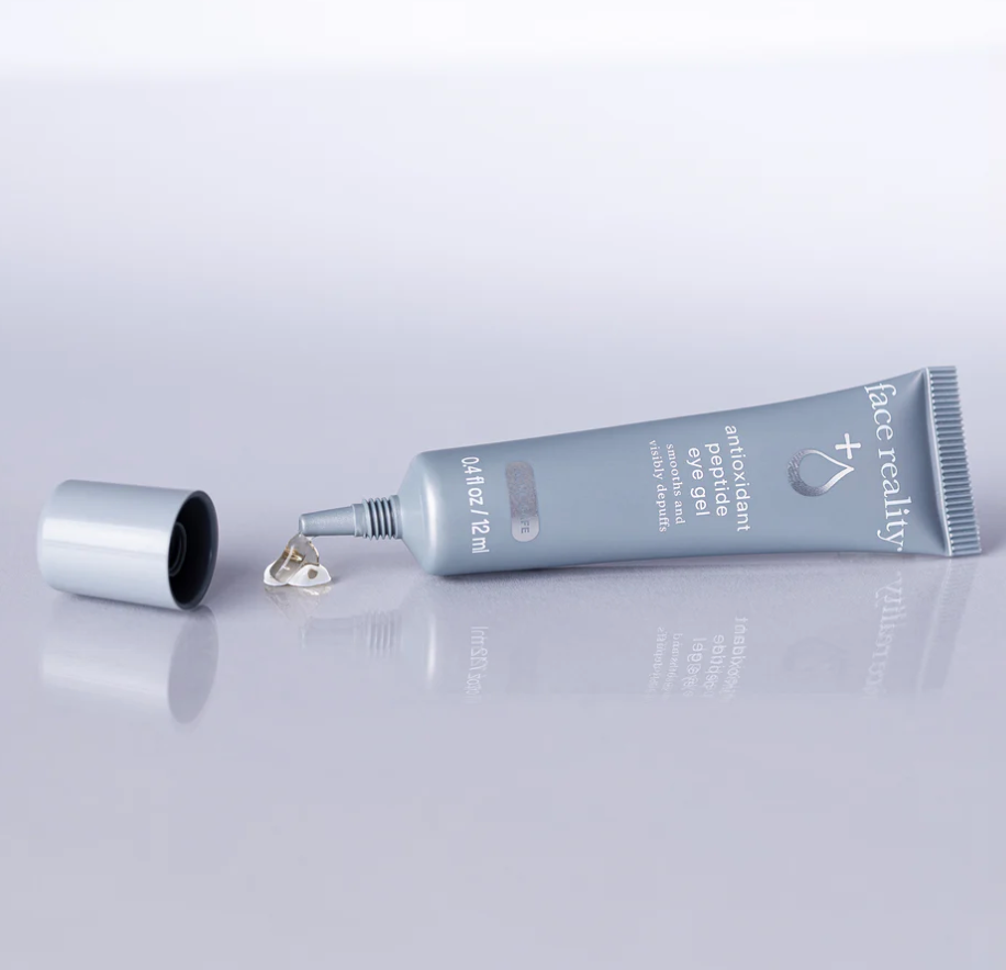 Antioxidant Peptide Eye Gel